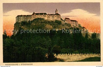 Riegersburg