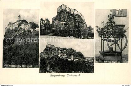 Riegersburg