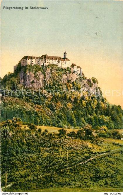Riegersburg