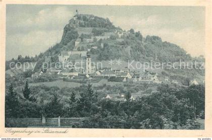 Riegersburg
