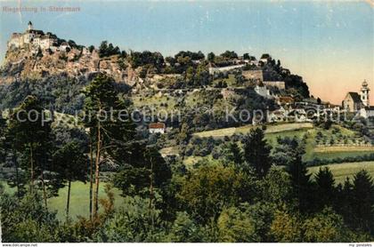 Riegersburg