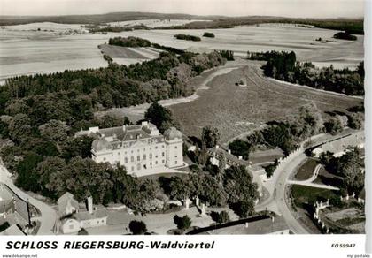 Riegersburg Schloss
