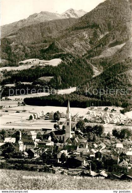 Rottenmann Steiermark