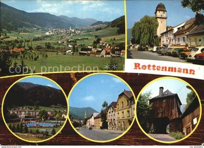 Rottenmann Steiermark