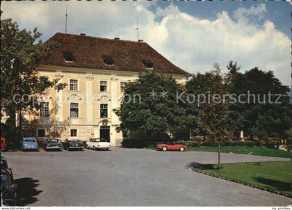 Seckau Stiftstaverne Hofwirt