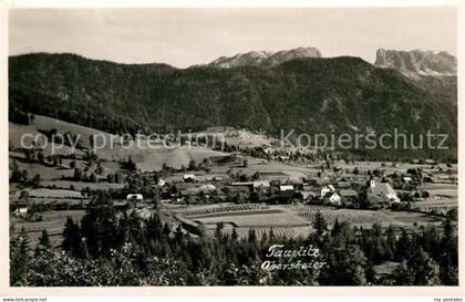 Tauplitz Panorama