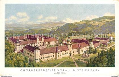 Vorau Chorherrenstift