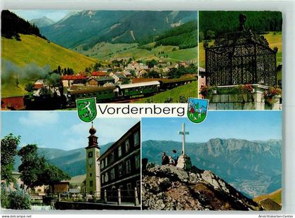 10278410 - Vordernberg