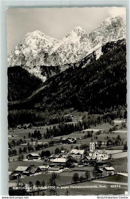10401027 - Ramsau am Dachstein