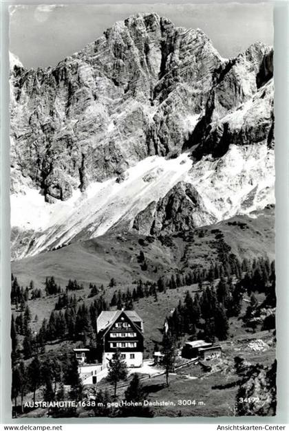 39379303 - Ramsau am Dachstein