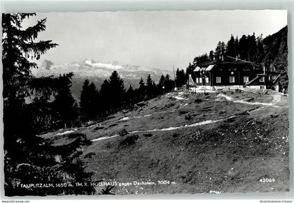 39384465 - Tauplitz