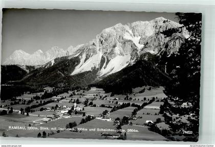 39750597 - Ramsau am Dachstein