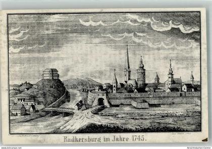39762709 - Bad Radkersburg