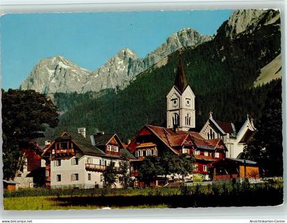 40135446 - Ramsau am Dachstein