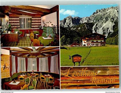 40160766 - Ramsau am Dachstein