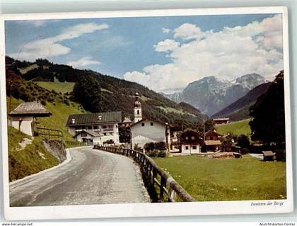 40160775 - Ramsau am Dachstein