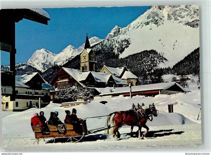 40160777 - Ramsau am Dachstein