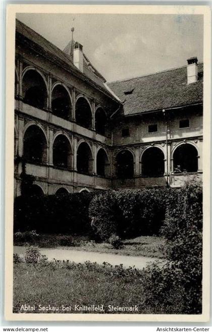 51924677 - Seckau