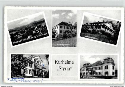 52059975 - Bad Gleichenberg