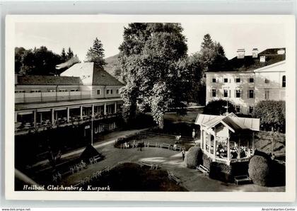 52060000 - Bad Gleichenberg