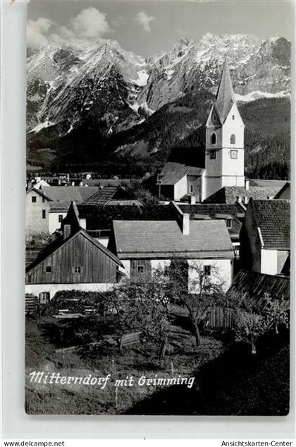 52066969 - Bad Mitterndorf