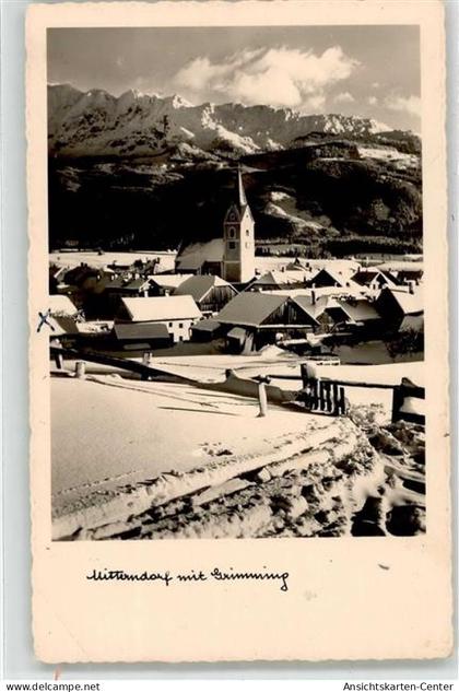 52066970 - Bad Mitterndorf