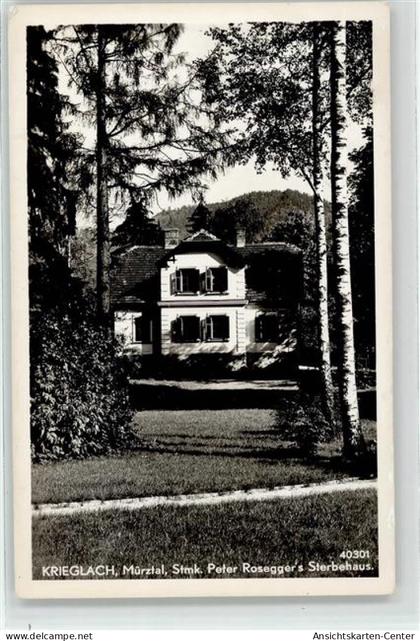 52121990 - Krieglach