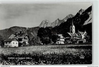 52122509 - Ramsau am Dachstein