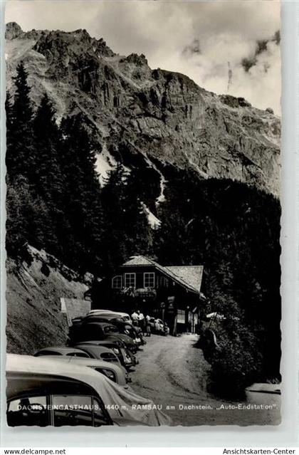 52122526 - Ramsau am Dachstein