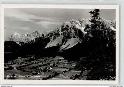 52122527 - Ramsau am Dachstein