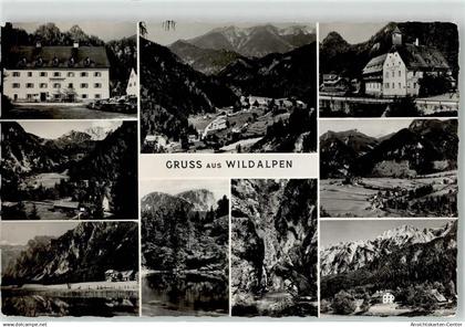 52136715 - Wildalpen