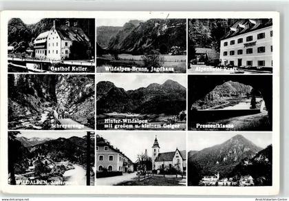 52136746 - Wildalpen