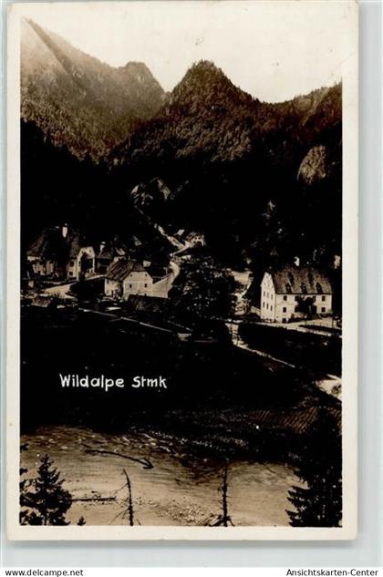 52136750 - Wildalpen
