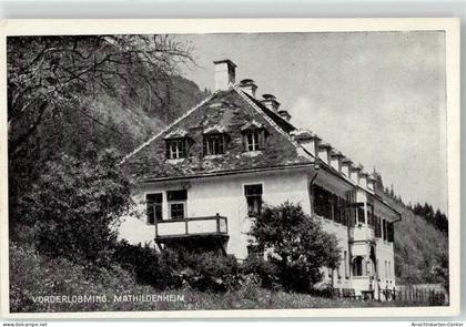 52164800 - Vordernberg