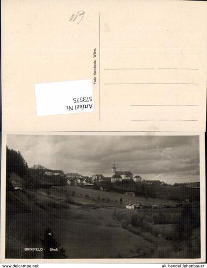 573575,Birkfeld