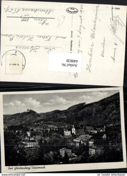 649639,Bad Gleichenberg