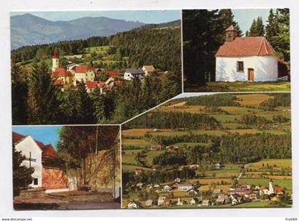 AK 024491 AUSTRIA - Miesenbach bei Birkfeld