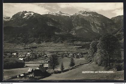 AK Haus im Ennstal, Ruperting mit Dachsteingebiet