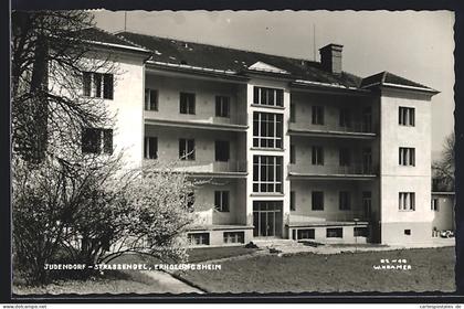AK Judendorf-Strassengel, Erholungsheim