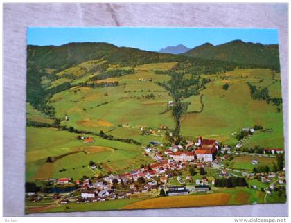 Austria  - ST. LAMBRECHT  Stmk  D123107