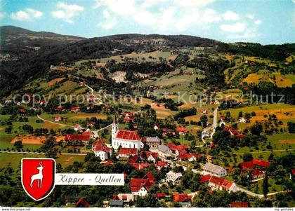 Bad Gams Kipper Quellen Panorama