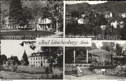 Bad Gleichenberg