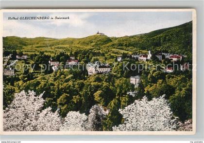 Bad Gleichenberg