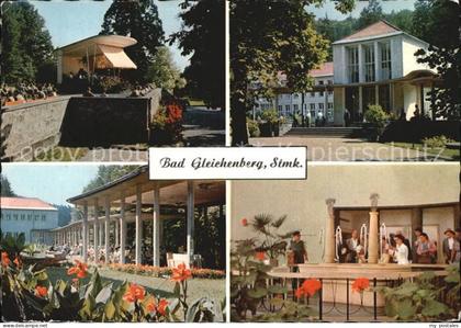 Bad Gleichenberg