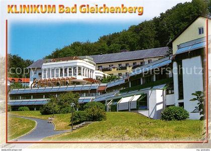 Bad Gleichenberg Klinikum