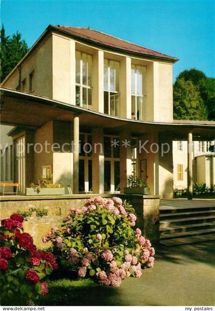 Bad Gleichenberg Kurmittelhaus