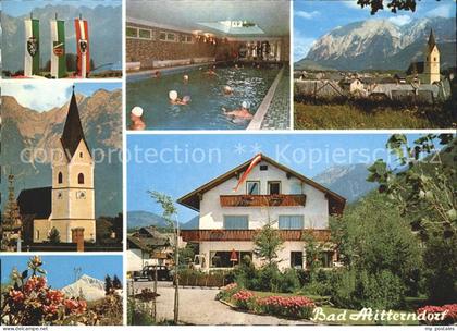 Bad Mitterndorf Haus Zeuschner