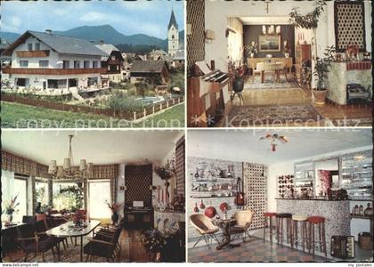 Bad Mitterndorf Haus Zeuschner