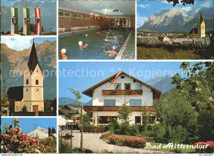 Bad Mitterndorf Haus Zeuschner
