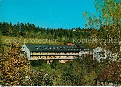 Birkfeld Altersheim